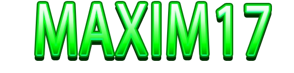 LOGO SITUS MAXIM17